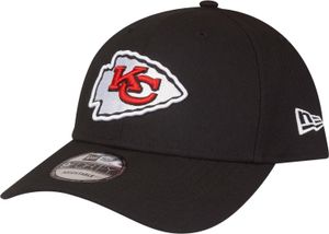New Era 9Forty Snapback Cap - NFL Kansas City Chiefs