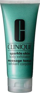 Clinique Sparkle Skin Body Exfoliator 200 ml