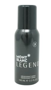 Mont Blanc Legend Deodorant Spray 100 ml