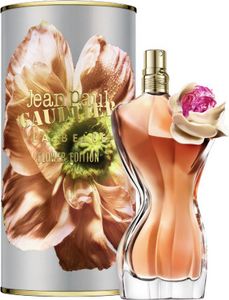 Jean Paul Gaultier La Belle Flower Edition EDP 100 ml W Jean Paul Gaultier La Belle Flower Edition EDP 100 ml W
