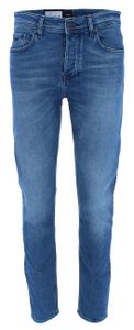 HUGO BOSS TABER BC-C Herren Jeans, Inch Größen:W33/L32, Hugo Boss:Bright 640