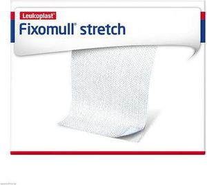 Fixomull Lepiaca vlna 10 cmx10 m 1 ks