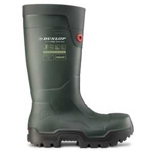 Dunlop Stiefel Fielpro Thermo + LP8KL01 S5