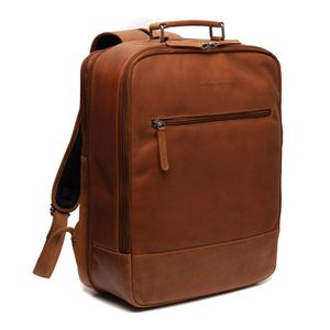 The Chesterfield Brand Jamaica Backpack Cognac