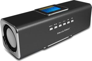 Technaxx Musicman MA Display Soundstation