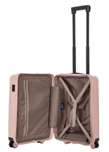 Bric's BY Ulisse 4-Rollen Kabinentrolley 55 cm