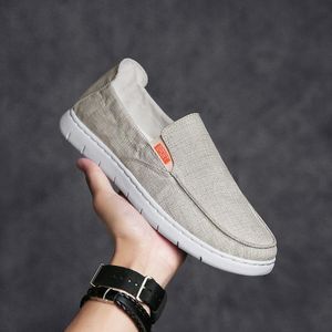Herrenschuhe Turnschuhe Herbstschuhe Herren Herrenschuhe Stoffschuhe Zapatillas Hombre Chaussure Homme