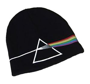 Pink Floyd - Logo Mütze Beanie