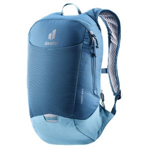 Deuter Kinderrucksack Junior Bike wave-aqua