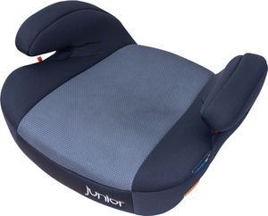 Kindersitzerhöhung Max PLUS 152 (grau)