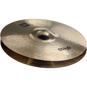 Stagg DH-HM15B, hi-hat 15''