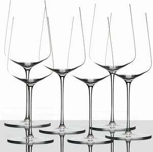 Zalto Denk`Art Universalglas 6er-Set