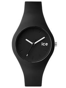 Ice Watch Ice-Ola Small Armbanduhr schwarz ICE.BK.S.S.14