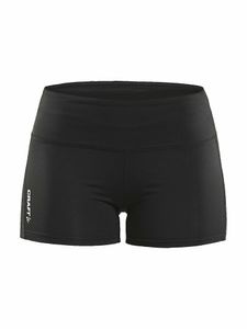 CRAFT Rush Hot Pant W Black/Black XXL