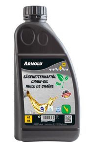 ArnoldSägekettenhaftöl Typ R-1 Inhalt 1 Liter