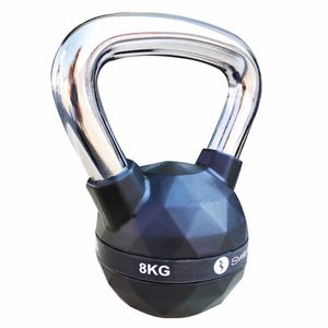 Sveltus Kettlebell Diamond 8kg OSFA