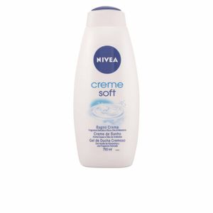 Nivea Creme Soft Shower Cream 750 ml