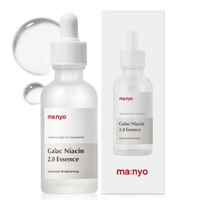 ma:nyo Galac Niacin 2.0 Essence koreanisches Gesichtsserum, koreanische Hautpflege,1,69 fl oz (50 ml)