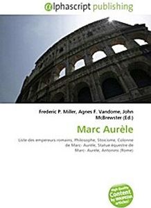 Marc Aurel