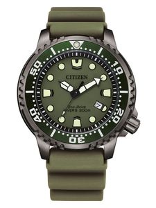 Pánské hodinky Citizen BN0157-11X Eco-Drive Promaster
