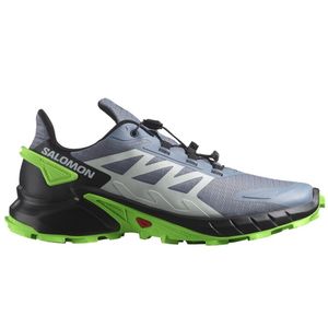 Salomon grau 44