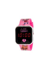 Disney dětské hodinky LOL4550
