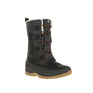 Kamik Snowgem Damen Winterstiefel , Größe:39 EU