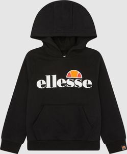 ELLESSE Isobel Hoody Jnr BLACK 10 ELLESSE Isobel Hoody Jnr BLACK 10