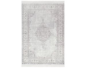 135x195 cm Kusový koberec Naveh 104383 Pastell-Rose