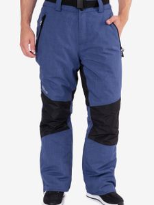 SAM73 Raphael Blue 2XL Ski Hose