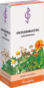 Krušnohorský čaj 75 g