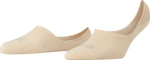 Falke Füsslinge für Damen in creme 2485-39-00002