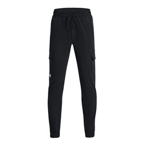 Jungen Under Armour Pennant Woven Cargohose, Größe: YS