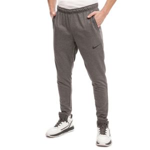 Nike - Dri-FIT Tapered Training Pants - Graue Jogginghose