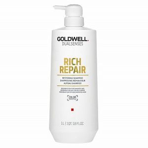 Goldwell Dualsenses Rich Repair Restoring Shampoo Shampoo für trockenes und geschädigtes Haar 1000 ml