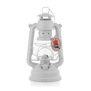 Feuerhand Sturmlaterne Baby Special 276 reinweiß; 276-weiss