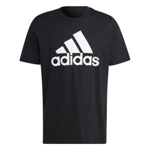 ADIDAS M Bl Sj T-Shirt Herren schwarz XL