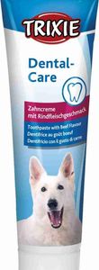 Trixie Zahncreme mit Rindfleischgeschmack