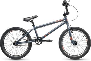 S'COOL XtriX 20 Zoll 1-Gang Dark Grey/Orange | BMX| S'COOL XtriX 20 Zoll 1-Gang Dark Grey/Orange | BMX|
