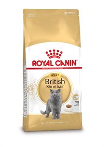 Royal Canin British Shorthair - 2 kg