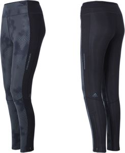 adidas Damen Hose Supernova Long Tight Q2 Women Gr.M black (S97937) adidas Damen Hose Supernova Long Tight Q2 Women Gr.M black (S97937)