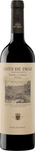 Rioja Coto de Imaz Gran Reserva DOCa Rioja | Spanien | 14,0% vol | 0,75 l