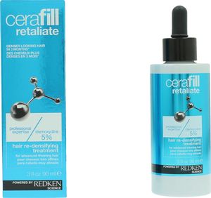 Redken Sérum Redken Haircare Cerafill Retaliate Vlasová regeneračná kúra