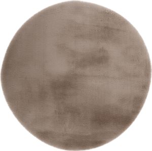 Priscella Light 500 Taupe Ø 160cm RUND
