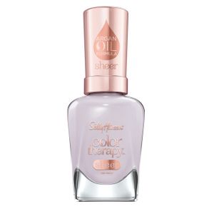 Sally Hansen Color Therapy Trvalý lak na nehty 541 Give Me a Tint, 14.7ml