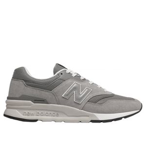 Graue New Balance Sneaker gunstig kaufen Kaufland.at