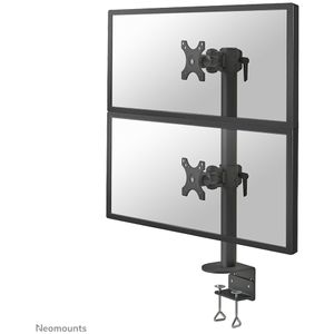 Neomounts FPMA-D960DVBLACKPLUS monitor mount / stand