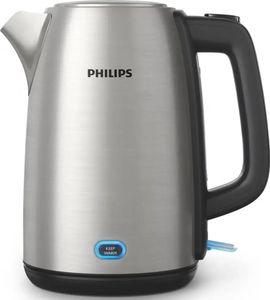 Philips Viva Collection HD9353/90 Wasserkocher 1,7 l 2060 W Schwarz
