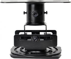 Optoma OCM818B-RU Universal Deckenhalterung schwarz