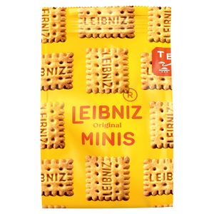 Leibniz Original Minis Buttermilchkekse 120 G